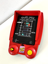 Lansay Gakken CRAZY KONG mini