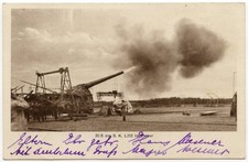 WWI German Troops 1915 Rehse