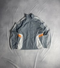 Vintage Adidas Track Jacket