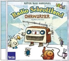 Ritter rost präsentiert radio - rost,