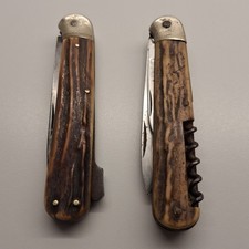 2 x Taschenmesser ,G.Felix
