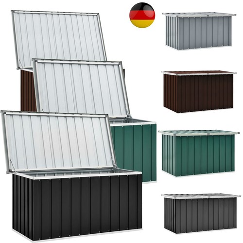 Xxl garten metall - xxl,
