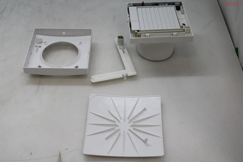 Maico ventilatoren eca - maico, 100