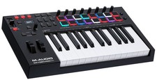 M-AUDIO Oxygen Pro 25 USB Controller Keyboard