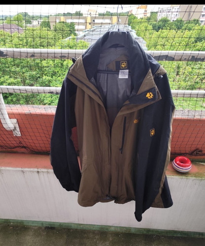 Jack wolfskin herren - wolfskin,