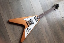Maybach Jetwing Firemist Gold