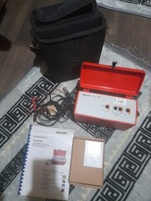 Seba KMT Kupplungsfilter Phasenfehlerortung mit Vloc Pro Kabelsuchsystem