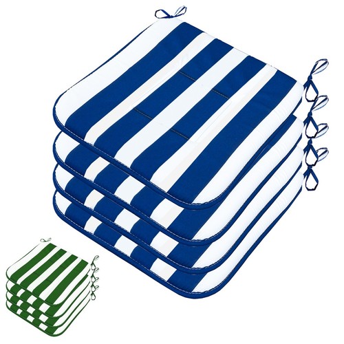 Sitzkissen set quadratisch - sitzkissen,