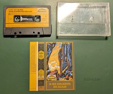 MC Hörspiel-Kassette Karl May