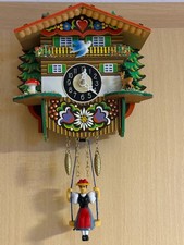 Engstler  - Schaukeluhr