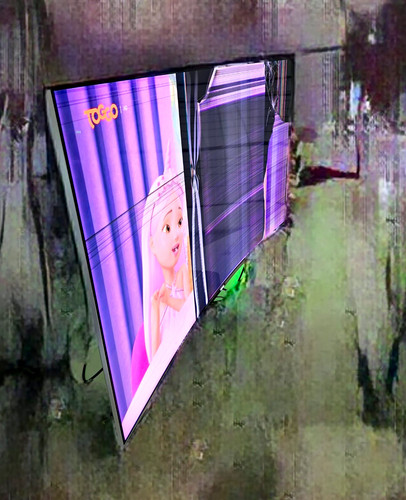 Samsung zoll suhd defekt - samsung,