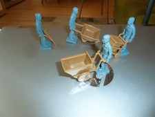 Figuren, Modelleisenbahn,Hobby-----Spur unbekannt--------