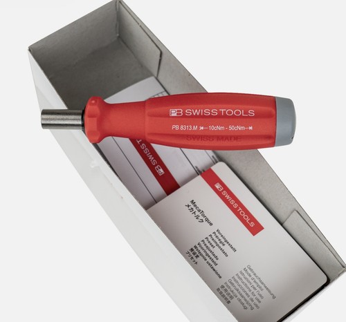 Swiss tools 8313 m - tools,