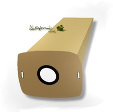 10 Staubsaugerbeutel für AEG Vampyrette 1000 Combi / S