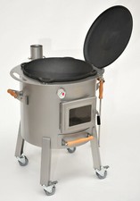 Kasanofen der Extraklasse