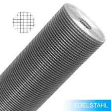 4A Edelstahl  Drahtgitter