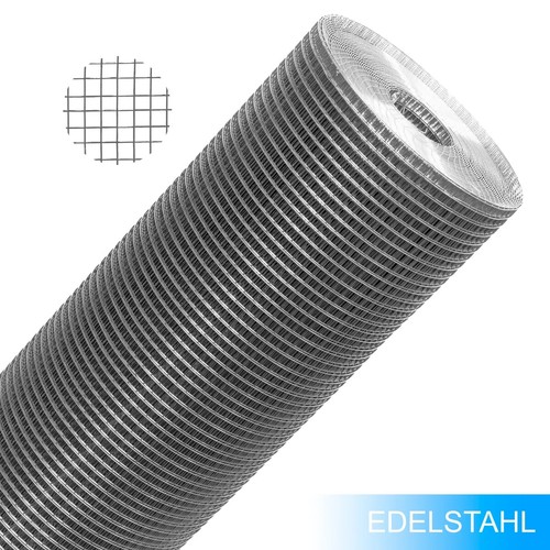 Edelstahl drahtgitter - edelstahl,