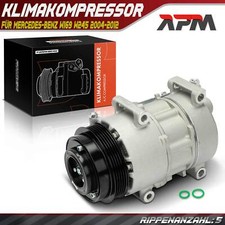 Klimakompressor 6ZSE für