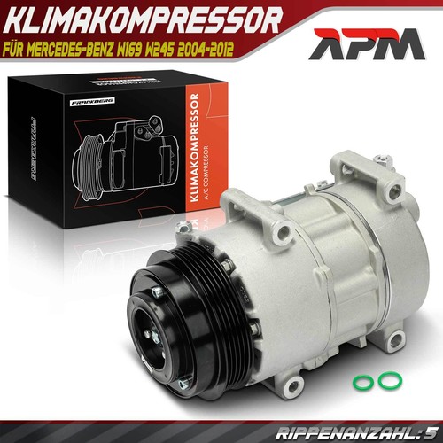 Klimakompressor 6zse für - klimakompressor,