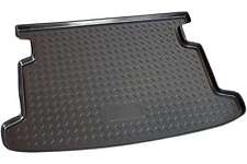 Kofferraumwanne passend für Toyota Corolla Schrägheck | Typ E12 | 2001-2007
