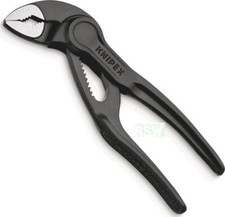 KNIPEX Wasserpumpenzange Mini