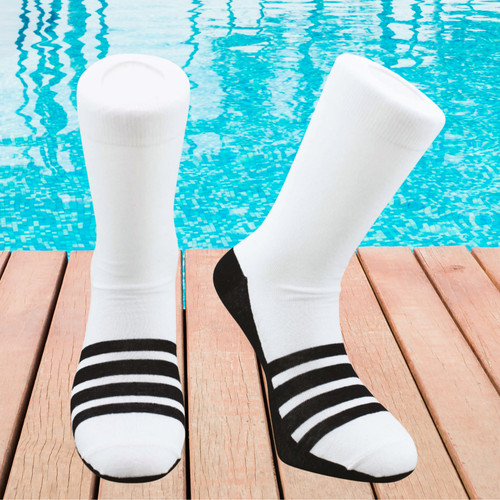 Winkee badelatschen socken - socken,