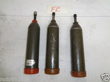 1x Stossfettpresse Hand Fett Presse ex BW Bundeswehr (F2)