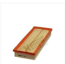 HENGST FILTER E455L Luftfilter für CHRYSLER MERCEDES-BENZ PUCH Neu