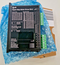 igus D8-2 Schrittmotortreiber