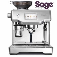 Sage oracle touch - oracle,