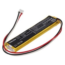 Akku kompatibel mit Logitech