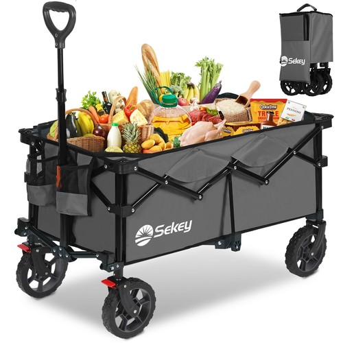 150l 150kg bollerwagen - 150l,