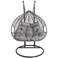 Hängesessel für 2 Personen