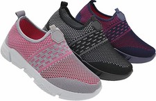 Damen sneaker freizeitschuhe - damen,