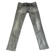 Damen Diesel Jeans Skinny Fit