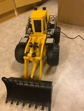 Radlader mit Fernbedienung