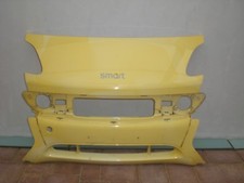 Smart 450 Panel Frontpanel