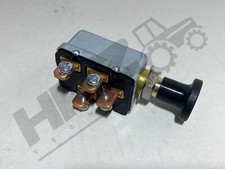 Glühanlassschalter  IHC 323