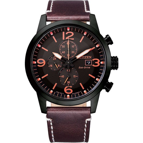 Citizen eco drive - eco-drive, chrono