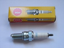 New NGK Spark Plug CR8E Fits