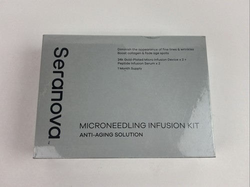 Seranova microneedling - seranova,
