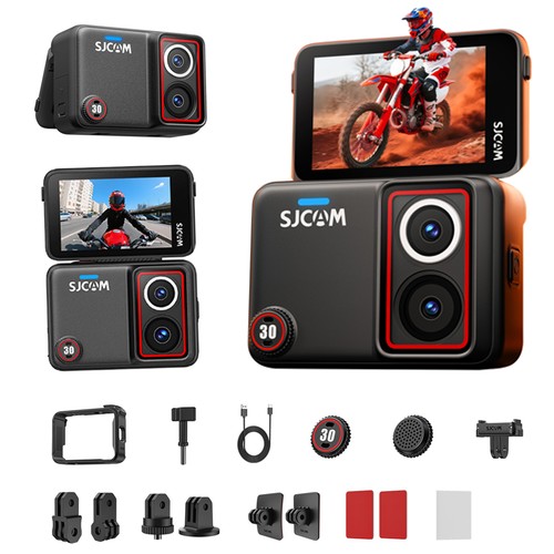 Sjcam sj30 20fps 60fps - sjcam,