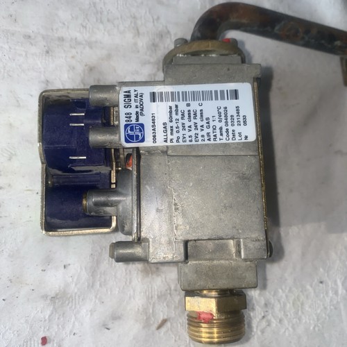 Viessmann gasamatur vitodens - viessmann,