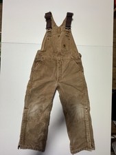 Carhartt YYR27 Jungen 8y