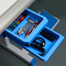 Doppelschublade für