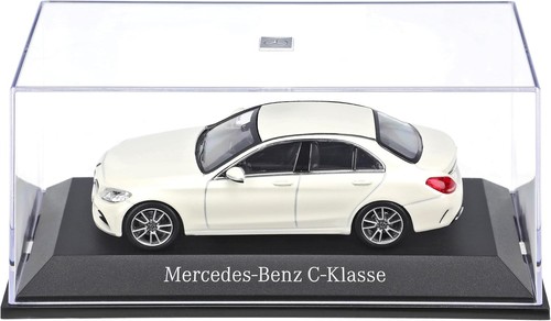 W205 modellauto klasse - c,