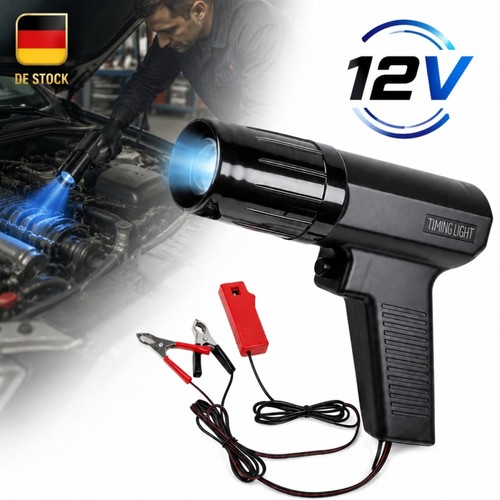 Zündlichtpistole