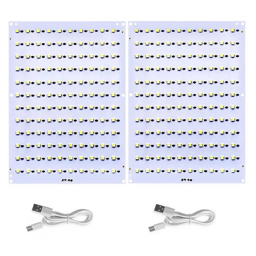 Pack lithophane led - pack,