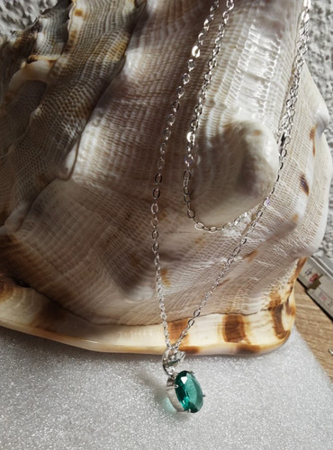 Paraiba turmalin edelstein - paraiba,
