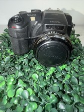 Fujifilm FinePix S7000 Digital